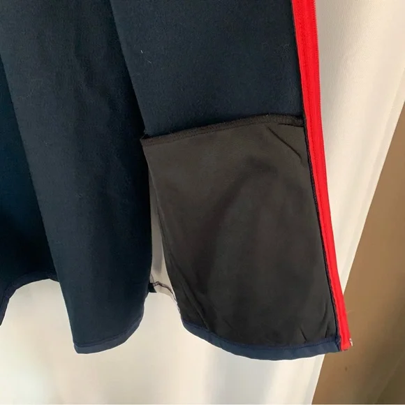 Men’s Soft Shell Jacket - Picture 9 of 11